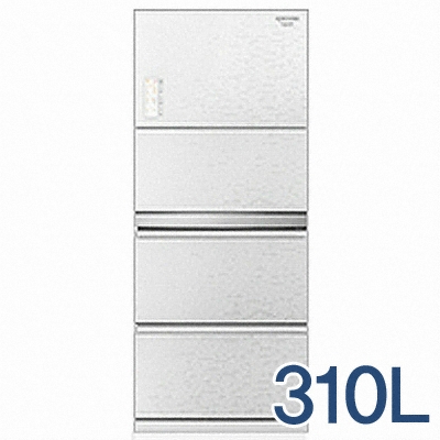 삼성전자 지펠 아삭 KRM314WQFF