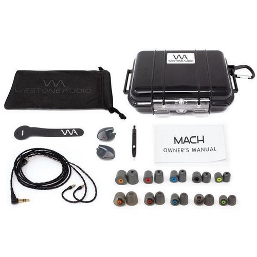 웨스톤오디오 MACH 50 WA-M50 (해외구매)_이미지