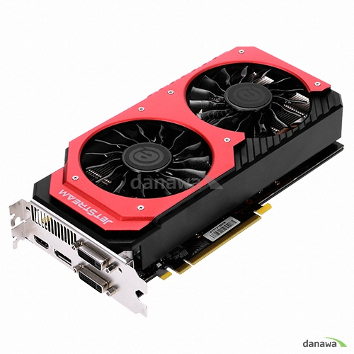 이엠텍 XENON 지포스 GTX960 JETSTREAM D5 4GB_이미지