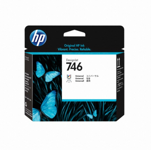 HP 정품 746 (P2V25A) 헤드_이미지