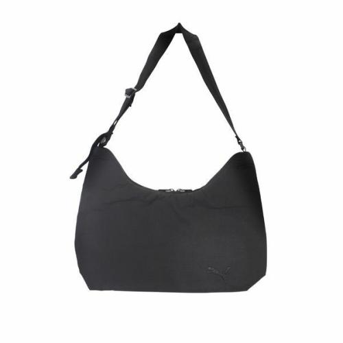 푸마 슈즈 HER 슬라우치 토트백 가방 블랙 091715-01