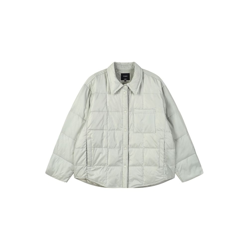 아라미스 랩 3M신슐레이트 셔츠형 퀼팅점퍼 AR4PDA60