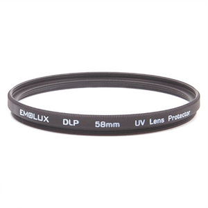 에모룩스 DLP UV필터 [77mm]