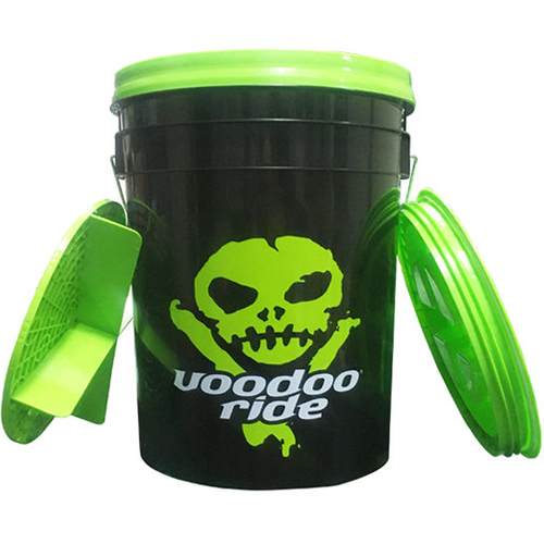 부두라이드 세차 버킷 패키지_이미지