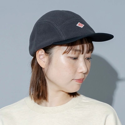 양면착용 양털 뽀글이 캡 플리스 남녀공용 겨울 따뜻한 모자 DT-H0231 방한용품