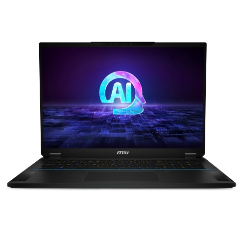 MSI 스텔스 18 AI Studio A1VHG-U9 4K Mini LED W11 64GB램 (SSD 4TB)