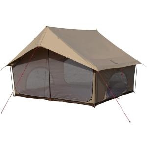 DOD 캠핑 EI TENT 에이텐트 T5-668-TN 탄_이미지