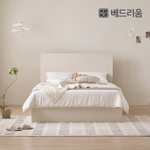 비에이 호텔형 수납침대 Q