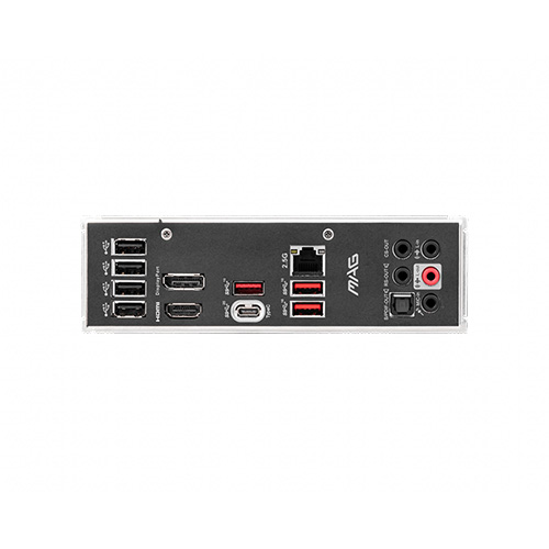 MSI MAG B660M 박격포_이미지