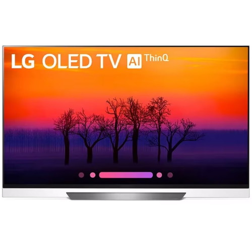 LG전자 올레드 OLED65E8 리퍼비시