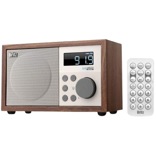 Britz �긮�����ͳ��ų� BZ-S1