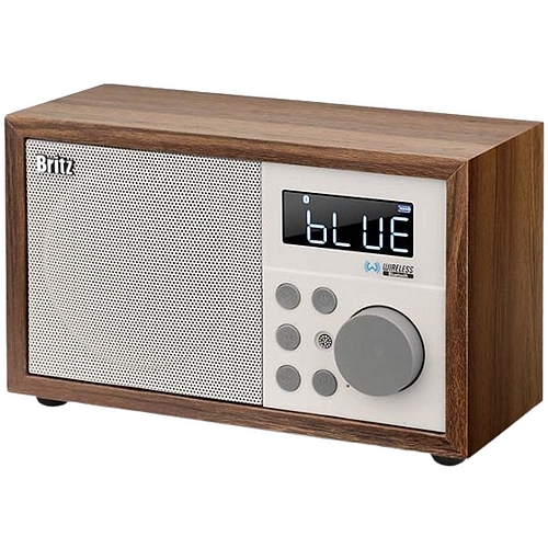 Britz �긮�����ͳ��ų� BZ-S1