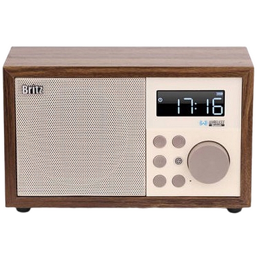 Britz �긮�����ͳ��ų� BZ-S1