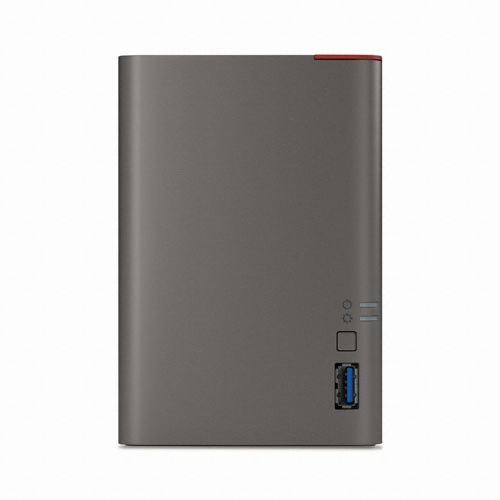 BUFFALO LinkStation 421e (2TB)_이미지