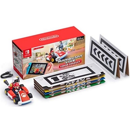 Nintendo ������ īƮ ���̺�: Ȩ ��Ŷ SWITCH