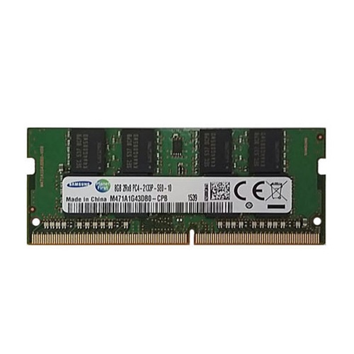 노트북 DDR4-2133 병행수입