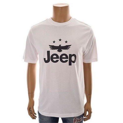 JEEP 별 독수리 반팔 GL8TSU503