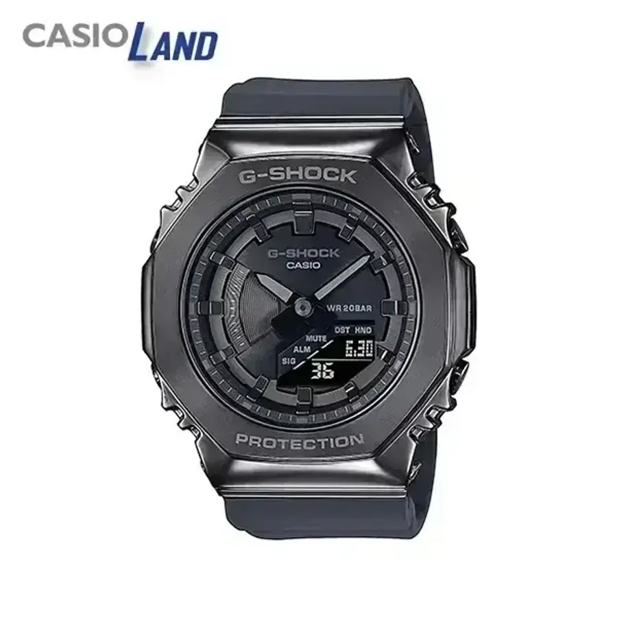 G-SHOCK GM-S2100B-8ADR_이미지