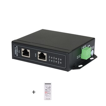 유비큐넷 STARLINK SL-PSE60BT-I60C <b>PoE</b> <b>인젝터</b>