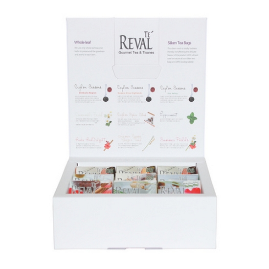 떼레발 실론 드림즈 9 싱글즈 (1개)_이미지