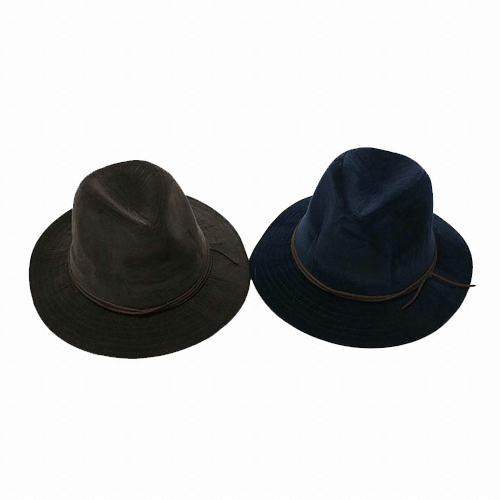 제이크로우 벨벳 울 페토라 JCC18F-VEL03