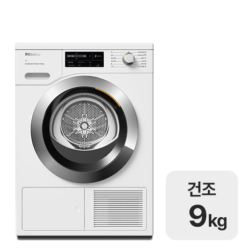 밀레 TCL880 WP