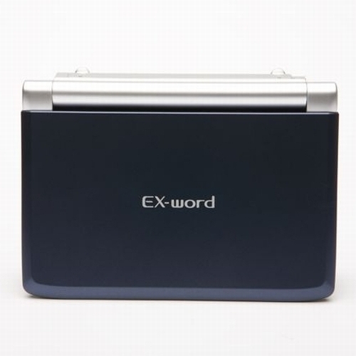 ī�ÿ� EX-WORD EW-H7100