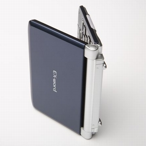 ī�ÿ� EX-WORD EW-H7100