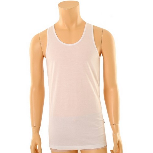 와코루 120수 프리미엄 순면 런닝 WMV8620R