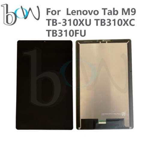 레노버 탭 P11 플러스 J606F 케이스 360 도 회전 스탠드 커버 프로 J706 M9 펀다 코크용 03 Tab M9 tb-3.._이미지