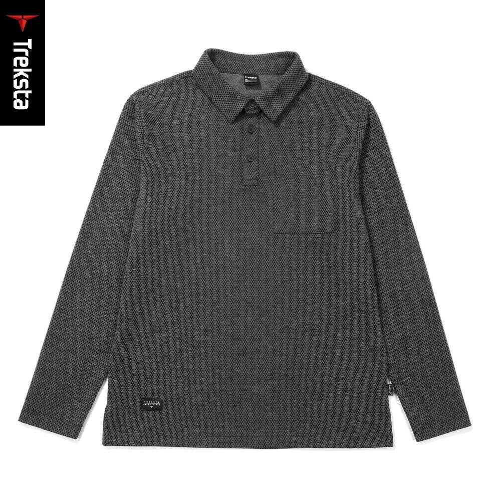 트렉스타 웰논 티셔츠 UF-TS31081