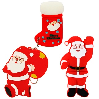 오피아컴 Kalron 크리스마스 캐릭터 USB 3.0 (64GB)이미지입니다. 누르면 해당 게시물로 새창이동합니다.