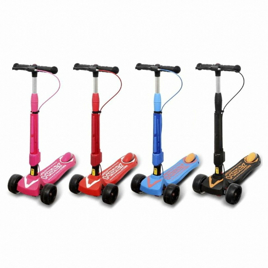 홀리 X-1000 스쿠터 어린이 킥보드