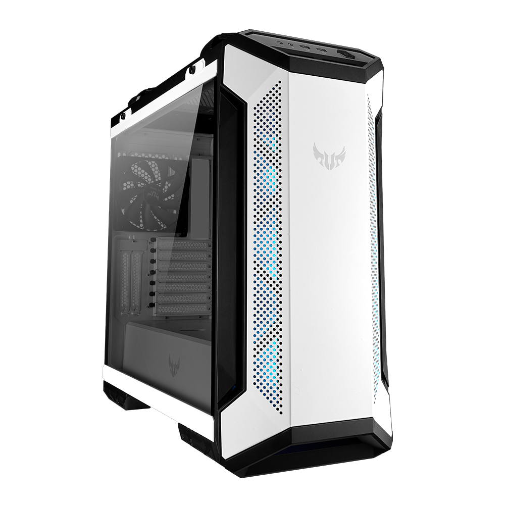ASUS TUF Gaming GT501 WHITE EDITION