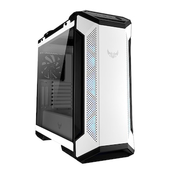 ASUS TUF Gaming <b>GT501</b> WHITE EDITION