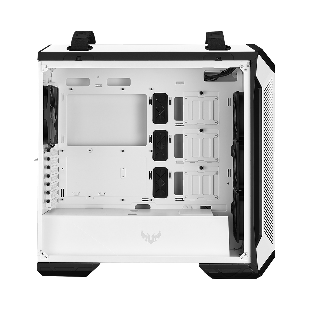 ASUS TUF Gaming GT501 WHITE EDITION