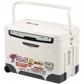 행관 슈퍼바이져 아이스박스 36L