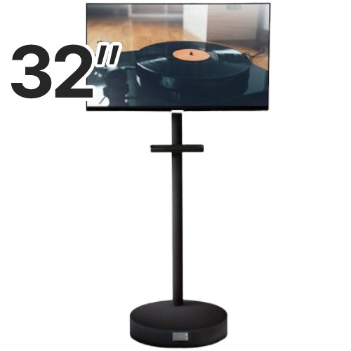 삼성전자 무빙스타일 M7 S32DM700 이동형 패키지 (스마트마운트 무탠바이미)_이미지