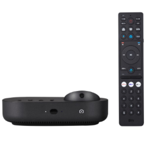 SK브로드밴드 BTV AI 4 VISION (정품)