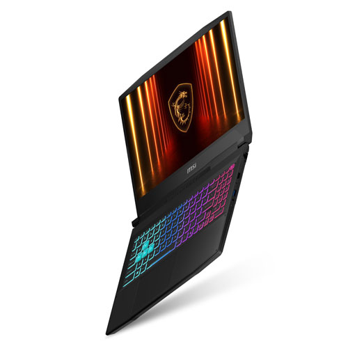MSI �ҵ� GF66 HX B14WEK-i9 QHD 32GB��