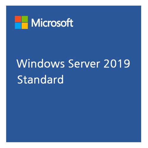 Microsoft Windows Server 2019 Standard (16코어 라이선스)_이미지