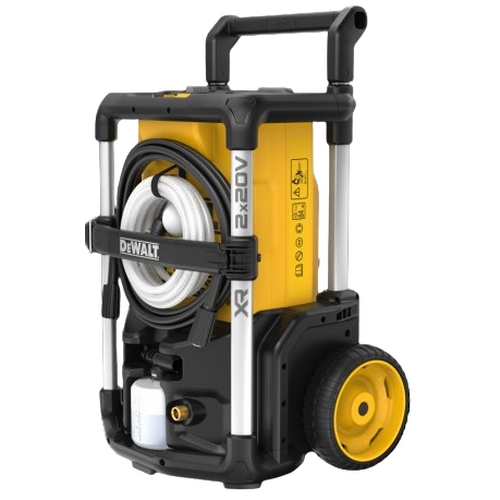 차량용 고압세척기 DCMPW1600N