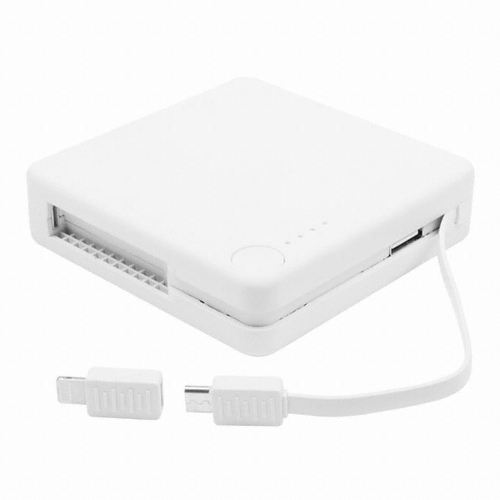 SK네트웍스 MOCAT 보조배터리 10000mAh_이미지