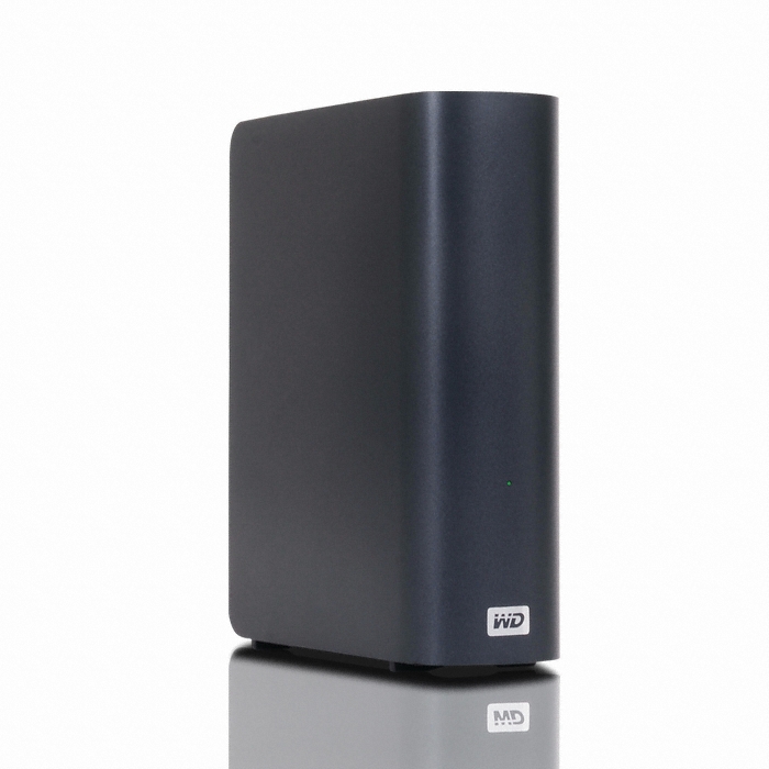 My Book Live 해외구매