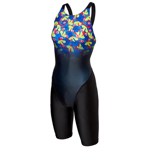 랠리스포츠 미레이 5부 반신 엑스백 멀티 PSLH103MLT_이미지