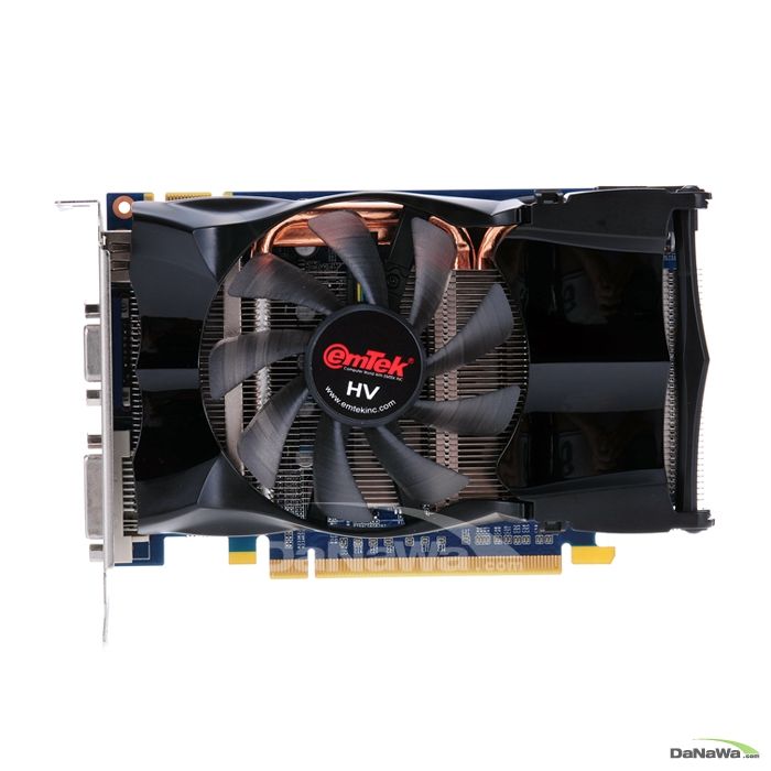 이엠텍 HV 지포스 GTX560 SE iStar D5 1GB_이미지