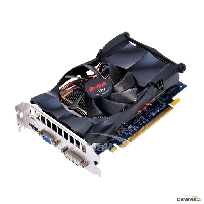 이엠텍 HV 지포스 GTX560 SE iStar D5 1GB_이미지