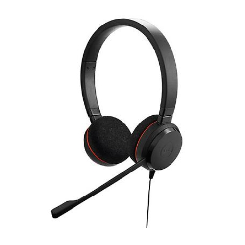 자브라 Evolve 20 Stereo UC_이미지