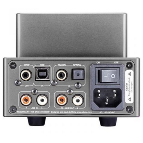 xDuoo TA-10R (해외구매)_이미지