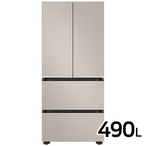 삼성전자 비스포크 AI 김치플러스 RQ49DG90X2ET (일반구매)_이미지